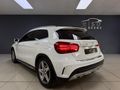 2019 Mercedes-Benz GLA 200 Auto