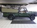 2025 Toyota Land Cruiser 79 Game Viewer