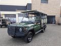 2025 Toyota Land Cruiser 79 Game Viewer