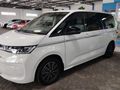 2026 Volkswagen Caravelle T7 Multivan DSG 4Mot Ehybrid