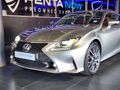 2015 Lexus RC 350 F-Sport V6