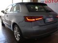 2014 Audi A3 3-dr 1.4 TFSI S