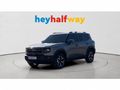 2026 Jetour T1 I-DM 1.5T (Phev)