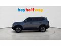 2026 Jetour T1 I-DM 1.5T (Phev)