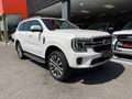 2023 Ford Everest 3.0D V6 Platinum AWD Auto