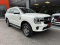 2023 Ford Everest 3.0D V6 Platinum AWD Auto