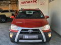 2015 Toyota Etios Cross 1.5 XS 5-dr