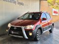 2015 Toyota Etios Cross 1.5 XS 5-dr