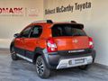 2015 Toyota Etios Cross 1.5 XS 5-dr
