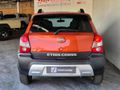 2015 Toyota Etios Cross 1.5 XS 5-dr