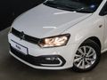 2026 Volkswagen Polo Vivo 1.4 Life