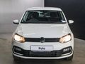2026 Volkswagen Polo Vivo 1.4 Life