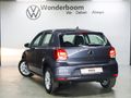 2026 Volkswagen Polo Vivo 1.6 Life