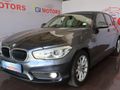 2017 BMW 1 Series 118i 5-dr Auto