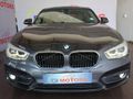 2017 BMW 1 Series 118i 5-dr Auto