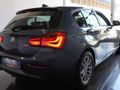 2017 BMW 1 Series 118i 5-dr Auto