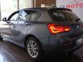 2017 BMW 1 Series 118i 5-dr Auto