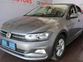 2020 Volkswagen Polo 1.0 TSI Comfortline