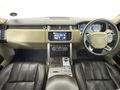2016 Land Rover Range Rover 4.4 SD V8 Vogue SE