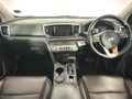 2021 Kia Sportage 2.0 CRDi EX Auto AWD
