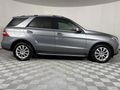 2015 Mercedes-Benz ML 250 Bluetec
