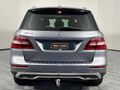 2015 Mercedes-Benz ML 250 Bluetec