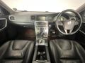 2013 Volvo S60 D3 Elite Auto