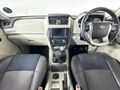 2021 Mahindra Scorpio 2.2 TD 4x4 Adventure (103kW)
