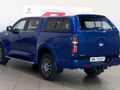 2022 GWM P-Series PV 2.0 TD LS 4x4 Auto Double-Cab