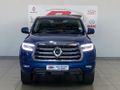 2022 GWM P-Series PV 2.0 TD LS 4x4 Auto Double-Cab