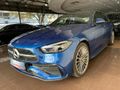 2022 Mercedes-Benz C-Class C 200 Auto