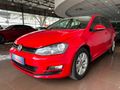 2016 Volkswagen Golf VII 1.4 TSI Comfortline
