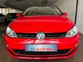 2016 Volkswagen Golf VII 1.4 TSI Comfortline