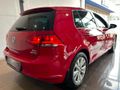 2016 Volkswagen Golf VII 1.4 TSI Comfortline