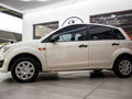 2012 Ford Figo 1.4 Ambiente