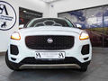 2018 Jaguar E-Pace D240 2.0D SE (177kW)