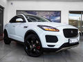 2018 Jaguar E-Pace D240 2.0D SE (177kW)