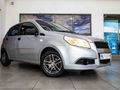 2011 Chevrolet Aveo 1.6 L Hatch