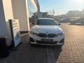 2020 BMW 3 Series 320d M Sport Launch Edition