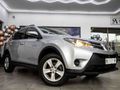 2013 Toyota RAV4 2.0 GX