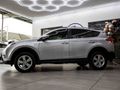 2013 Toyota RAV4 2.0 GX