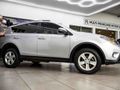 2013 Toyota RAV4 2.0 GX