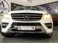 2014 Mercedes-Benz ML 400 BE