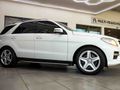 2014 Mercedes-Benz ML 400 BE