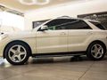 2014 Mercedes-Benz ML 400 BE