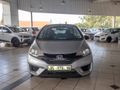 2016 Honda Jazz 1.2 Trend