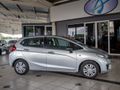 2016 Honda Jazz 1.2 Trend