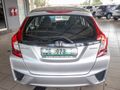 2016 Honda Jazz 1.2 Trend