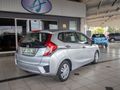 2016 Honda Jazz 1.2 Trend
