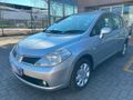 2007 Nissan Tiida 1.6 Visia+